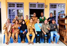 Reses, Anggota DPRD Barito Utara Tampung Aspirasi Warga Desa Sei Rahayu II