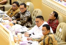 Ketua KPU RI : Perkara Barito Utara dan Talaud di MK Berlanjut Pembuktian, Lima Perkara Dinyatakan Dismissal