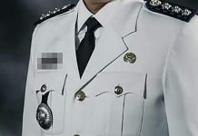 Dua Camat Bermasalah di Barito Utara Dicopot