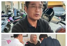 Tim Hukum Paslon Urut 1 Hadirkan 4 Saksi dan Bukti di Bawaslu, Tim Hukum Paslon Urut 2 juga Layangkan Laporan