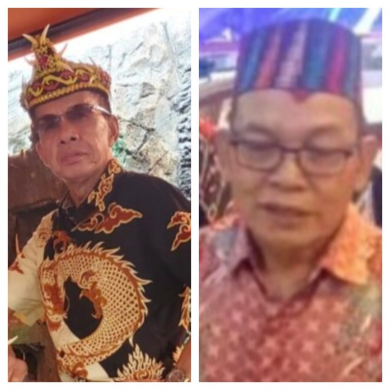 Wakil Ketua DAD Suria Baya Minta Raker Ditunda, Ketua DAD Amir Mahmud : Tetap berjalan besok