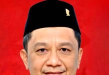 Anggota DPRD Taufik Nugraha Minta Dinas Terkait Periksa Hewan Kurban Jelang Idul Adha