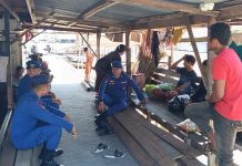 Ditpolairud Polda Kalteng Edukasi Masyarakat Soal Isu Lingkungan