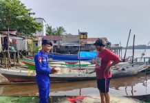 Ditpolairud Cegah Gangguan Kamtibmas Perairan, Salah Satunya Perangi Narkoba