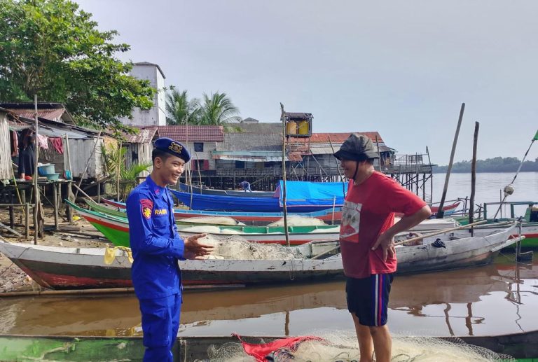 Ditpolairud Cegah Gangguan Kamtibmas Perairan, Salah Satunya Perangi Narkoba