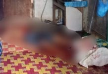 Diduga ODGJ di Barito Utara, Nekat Bunuh Diri dengan Menggergaji Leher