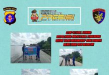 Stop Ilegal Fishing! Ditpolairud Imbau Tak Menangkap Ikan dengan Menyetrum dan Meracun