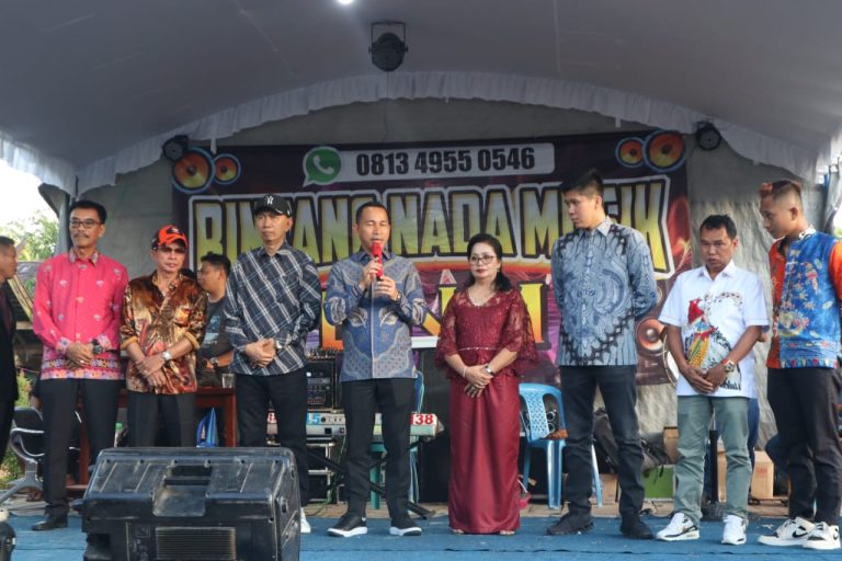 Suria Baya Gabung Koyem,  Dukung Jimmy-Inri