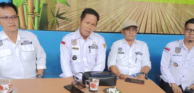 Pencairan ADD di Barito Utara Lelet, 6 Bulan Pemerintahan Desa Belum Gajian Pencairan ADD di Barito Utara Lelet, 6 Bulan Pemerintahan Desa Belum Gajian
