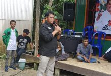 Gogo Purman Jaya : Shalahuddin-Felix Pasangan Ideal, Kolaborasi Birokrat-Pengusaha