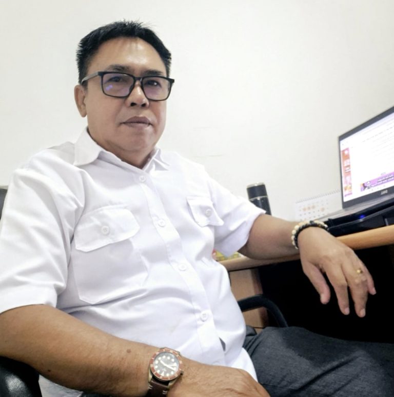 Tokoh Tewoyan Karnadi Sastra Ajak Warga Bersatu dan Rapatkan Barisan Dukung Penuh Shalahuddin-Felix (S1F)