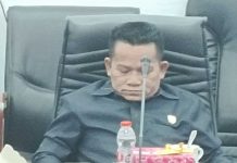 Sekretaris Komisi II DPRD Barito Utara Dukung Koperasi Merah Putih