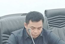 Legislator Barito Utara Jiham Nur Apresiasi Layanan Adminduk Keliling di Lahei Barat