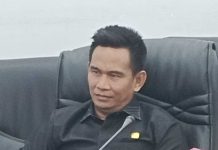 Anggota Dewan Hasrat Dorong Masyarakat Bersama-sama Cegah Narkoba