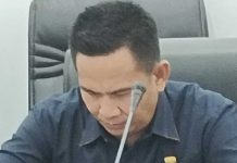 Jelang PSU Pilkada, Anggota DPRD Barito Utara Hasrat Ajak Masyarakat Gunakan Hak Pilih