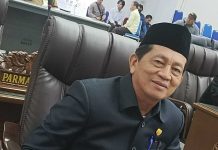 Legislator Nurul Anwar Minta Investor Realisasikan Pola Kemitraan