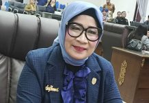 Anggota DPRD Dukung Disdik Barito Utara Wujudkan Anak Sehat Melalui Edukasi Gizi