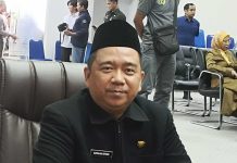 Sekretaris Komisi III DPRD Barito Utara Suparjan Apresiasi Dukungan Disbudparpora kepada FBIM