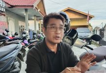 Tim Advokasi Paslon Shalahuddin-Felix : Bawaslu Barito Utara Tak Profesional dan Akuntabel