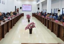 Warga Desa Karamuan Adukan Kontraktor ke DPRD Barito Utara, Biaya Pemasangan Dibayar, Listrik Belum Menyala