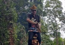 Tok! Suria Baya Labuhkan Pilihan ke Paslon Urut 2 Jimmy-Inri, Ini Alasannya