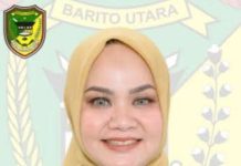 Anggota DPRD Wardatun Nur Jamilah Ingatkan Warga Jaga Kebersihan dan Keindahan Kota
