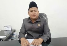 Anggota Dewan Suhendra Harapkan Penanganan Banjir di Barito Utara Terkoordinasi