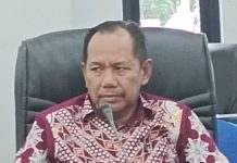 Legislator Al Hadi Ajak Masyarakat Berperan Mempercepat Swasembada Pangan