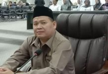 Anggota Dewan Suhendra Minta Kantor Layanan Publik Optimal Layani Warga