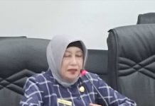 DPRD Barito Utara Bakal Gelar Rapat Paripurna dengan Tiga Agenda Penting