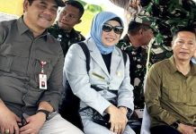 Ketua DPRD Barito Utara Dukung Peningkatan Produktivitas Pertanian