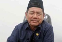 Anggota Dewan Al Hadi Sorot Pembangunan Infrastruktur Barito Utara