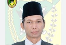 Anggota DPRD Barito Utara Dukung Bentuk Satgas Penanganan Ormas Bermasalah