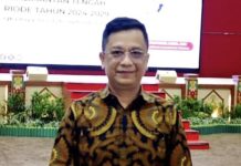 DPRD Barut Harapkan Kontingen FBIM 2025 Pertahankan Juara Umum