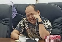 Anggota DPRD Suhendra Sarankan Program Pemkab Fokus pada Kebutuhan Riil Masyarakat
