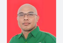 Anggota Komisi II DPRD Imbau PSU Damai