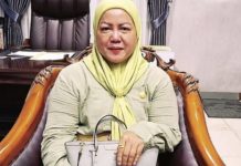 Henny Rosgiaty: ASN BPBD mesti siap siaga, tak hanya bergerak saat ada bencana