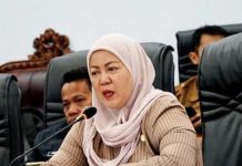 Waket II DPRD Sokong Program Jaminan Sosial Bagi Pegawai Non-ASN