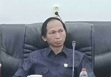 Legislator Barito Utara Anjurkan Terminal PBB Jadi Titik Kumpul Bus Tambang