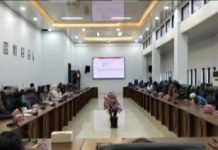 Anggota DPRD Geram, Pimpinan PT SMM Dua Kali Mangkir RDP