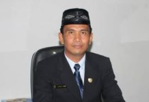 Anggota DPRD Hasrat Minta ASN Barito Utara Tingkatkan Profesionalisme