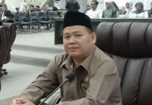 Suhendra Minta Pemkab Barito Utara Dukung Pemberdayaan Masyarakat Desa