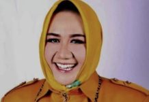 Anggota DPRD Rosi Wahyuni Minta Pemdes dan BPD Sejalan dan Seirama