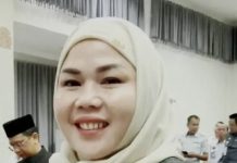 Anggota Dewan Jamilah Ingatkan Kades Proaktif Perjuangkan Pembangunan Desa