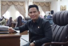 Anggota DPRD Hasrat Dukung Komitmen Kabupaten Layak Anak
