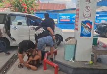 Komplotan Penipu Gendam Warga Muara Teweh, Emas 130 Gram Senilai Rp188 Juta Melayang