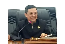 Ketua Komisi II DPRD Minta Dinas Terkait Cek Kualitas Air Sungai Barito