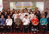 Wabup Rahmanto Buka Rakor TPP Program Pembangunan dan Pemberdayaan Masyarakat dan Desa