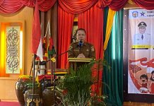 Tumbuhkan Budaya Literasi di Kalangan Generasi Muda Melalui Lomba Bertutur