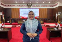 DPRD Murung Raya Dorong Skala Prioritas dalam APBD Perubahan